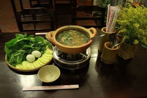 3 famous Western hot pot dishes