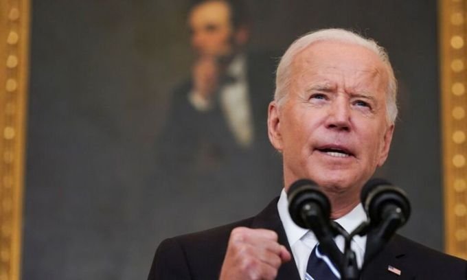 Biden’s 6-pronged strategy to fight Covid-19