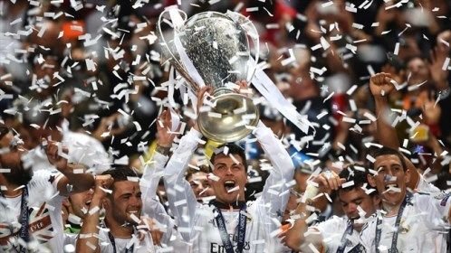 Great victory over Atletico, Real wins European championship for the 10th time