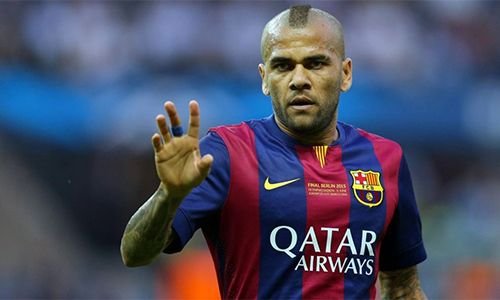 Dani Alves: The mystery behind the boring defender