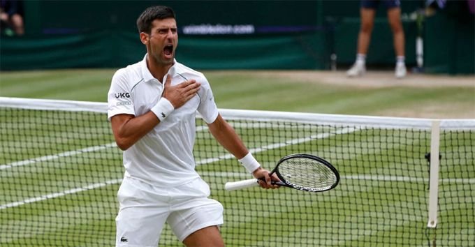 Djokovic and the great stature of the ‘Big 3’
