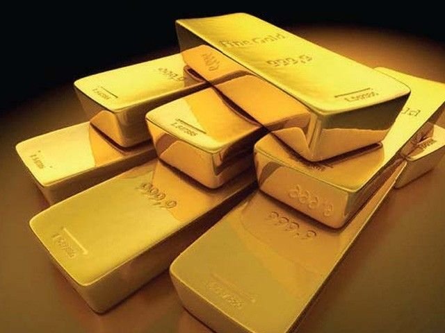 International gold prices may increase next week