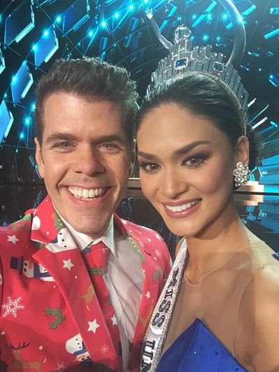 Miss Universe judge: ‘Colombian beauty does not deserve the beauty queen title’