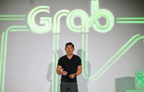 Grab aspires to become a ‘super app’ in Southeast Asia