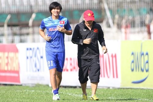 Coach Huu Thang: ‘The doctor missed all the plans of the Vietnamese team’