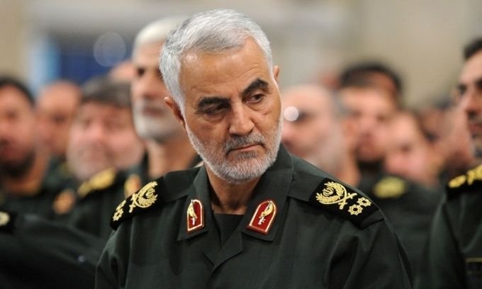 Doubts about the US excuse for killing the Iranian general