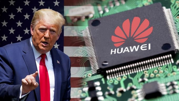 Huawei ‘lures’ semiconductor companies to China