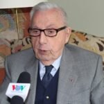 French veteran shares memories of Dien Bien Phu 1