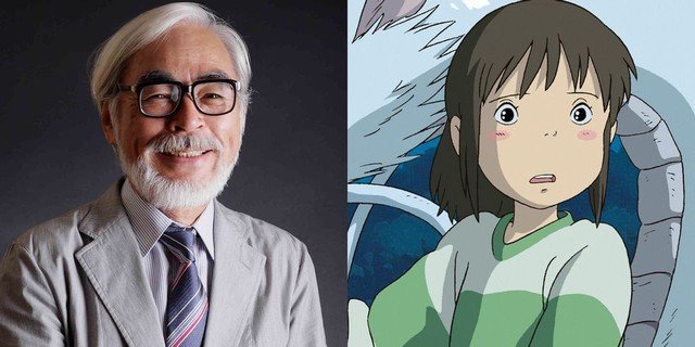 After `temporarily` retiring, director Miyazaki returned with a new film project with Studio Ghibli