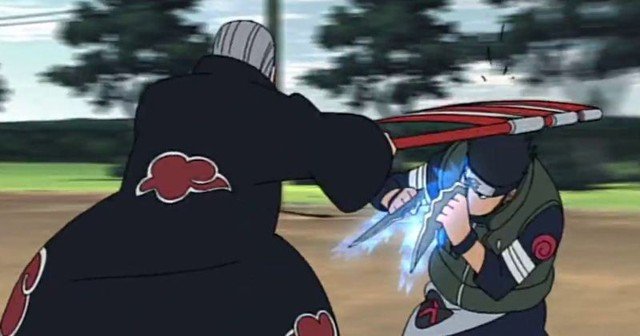 Naruto: Ranked the 7 strongest wind element users, the son of the Sage of Six Paths is only 2nd